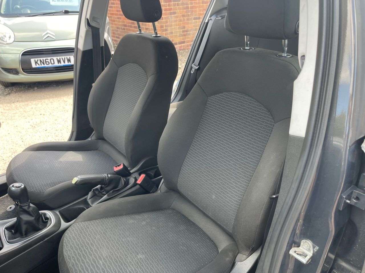2015 VAUXHALL CORSA 2015 VAUXHALL CORSA