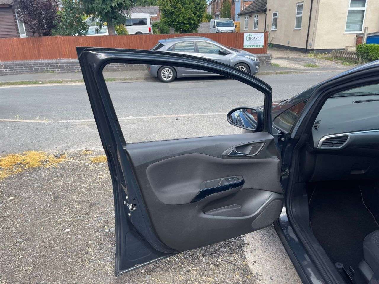 2015 VAUXHALL CORSA 2015 VAUXHALL CORSA