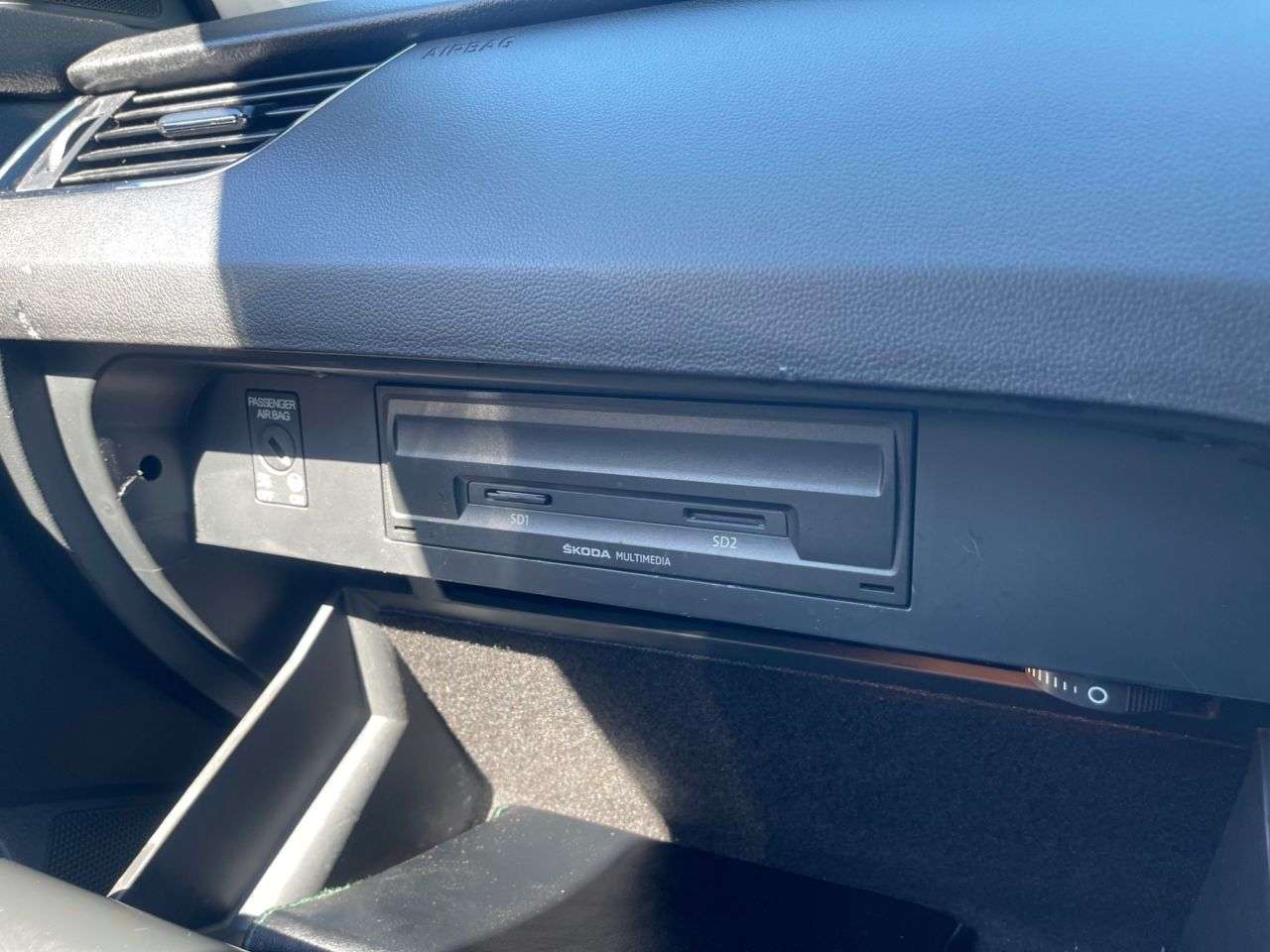 2015 SKODA OCTAVIA 2015 SKODA OCTAVIA