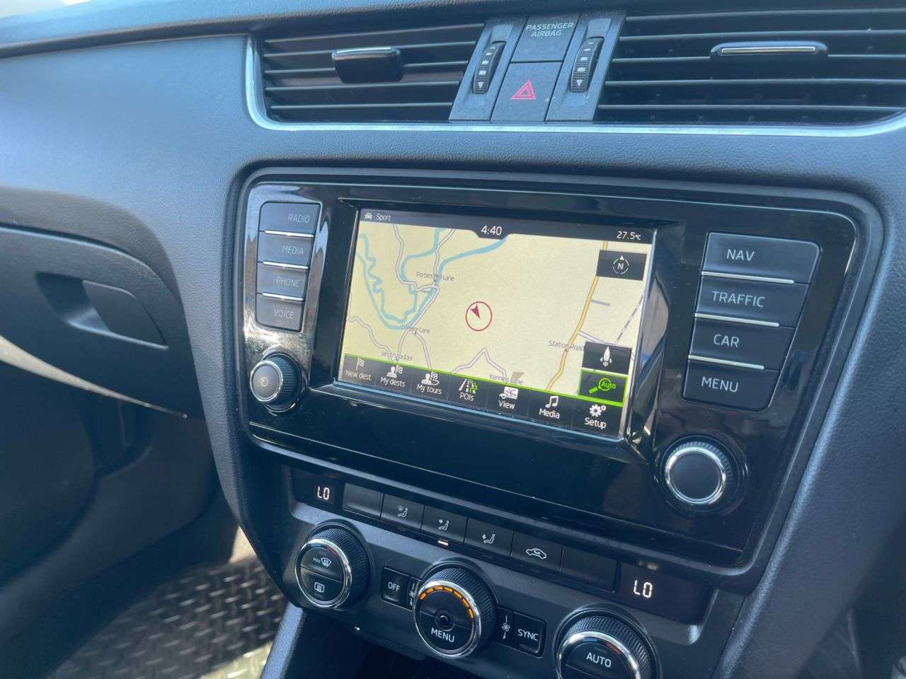 2015 SKODA OCTAVIA 2015 SKODA OCTAVIA