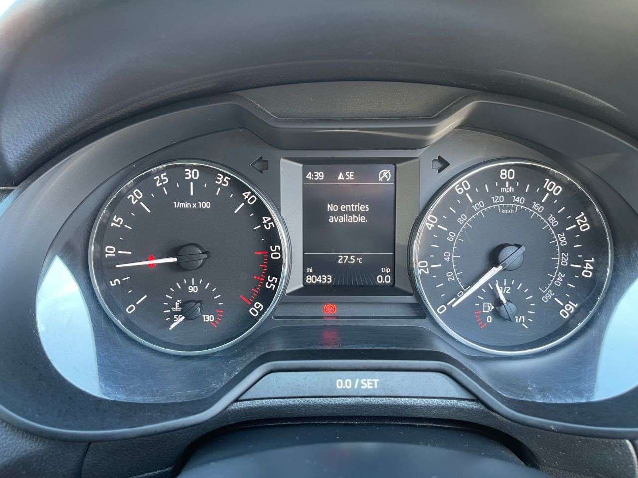 2015 SKODA OCTAVIA 2015 SKODA OCTAVIA