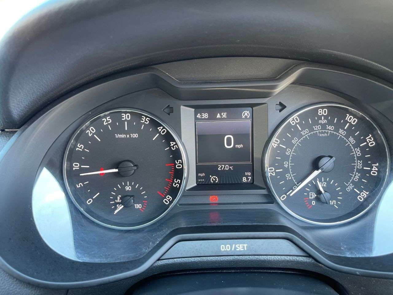 2015 SKODA OCTAVIA 2015 SKODA OCTAVIA