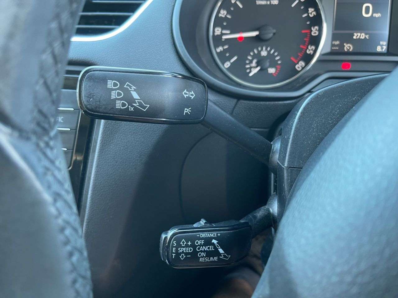 2015 SKODA OCTAVIA 2015 SKODA OCTAVIA
