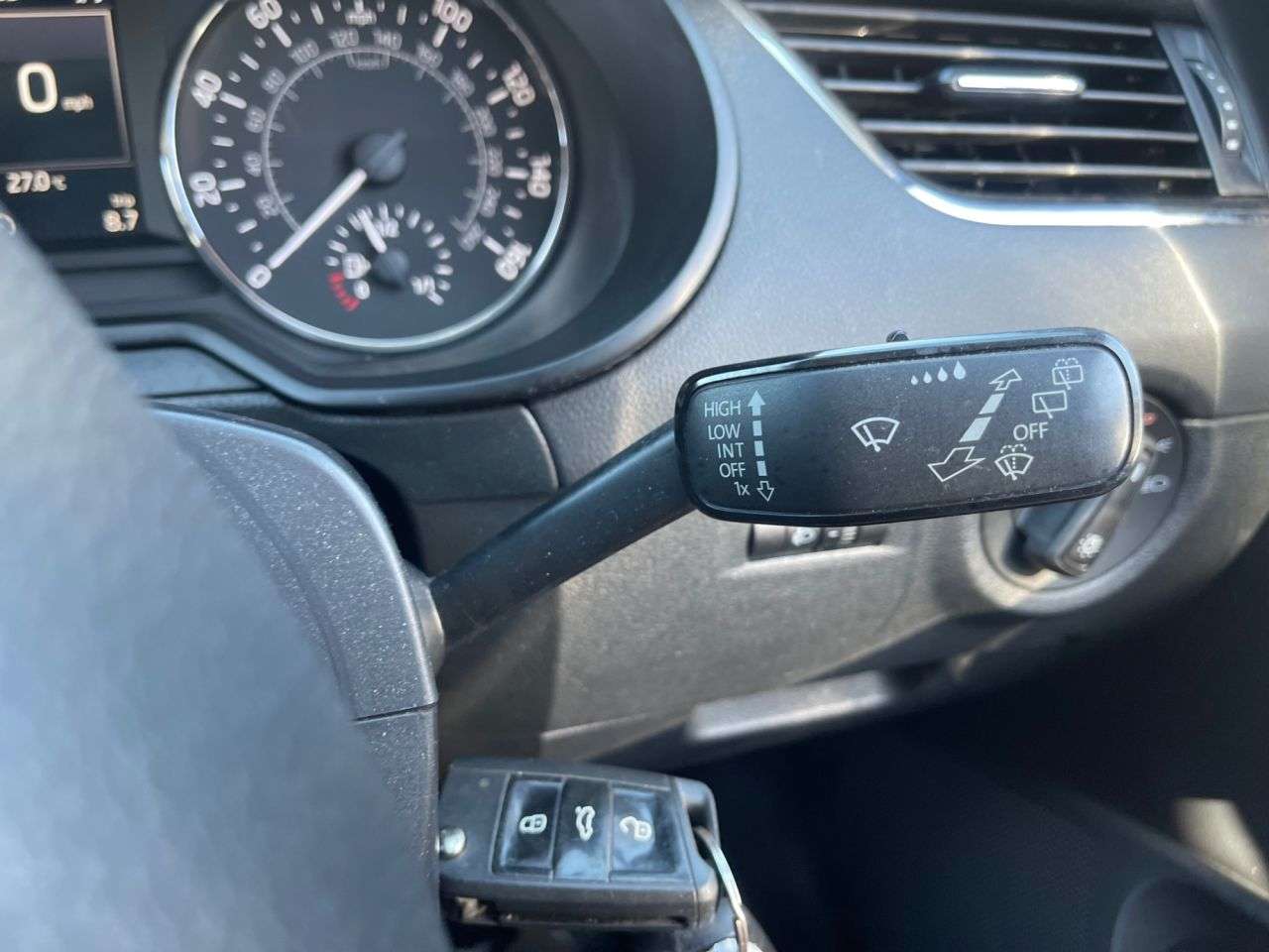 2015 SKODA OCTAVIA 2015 SKODA OCTAVIA