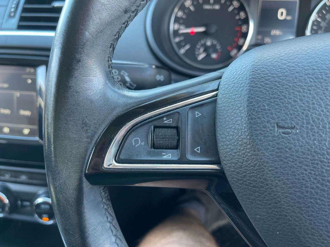 2015 SKODA OCTAVIA 2015 SKODA OCTAVIA