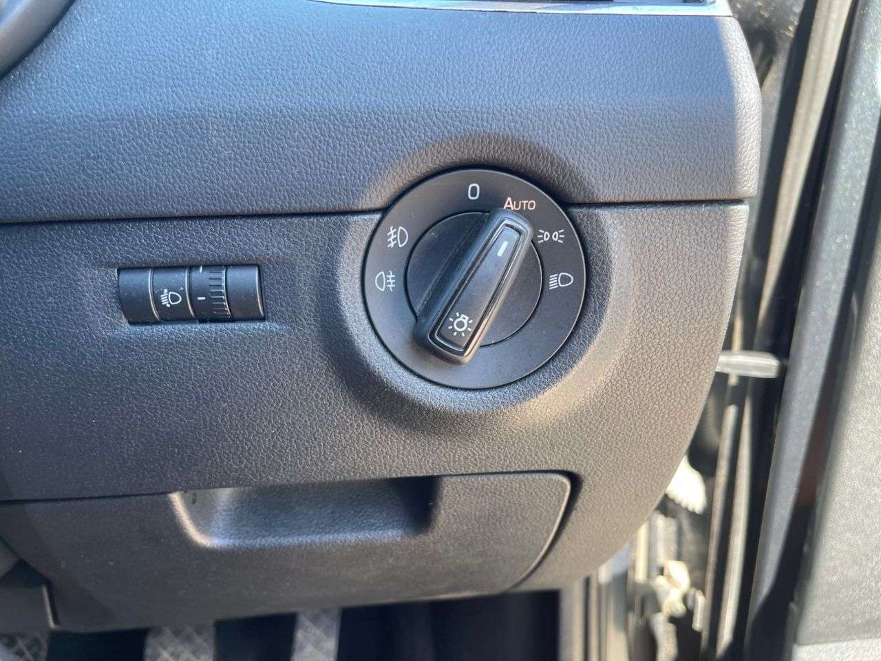 2015 SKODA OCTAVIA 2015 SKODA OCTAVIA