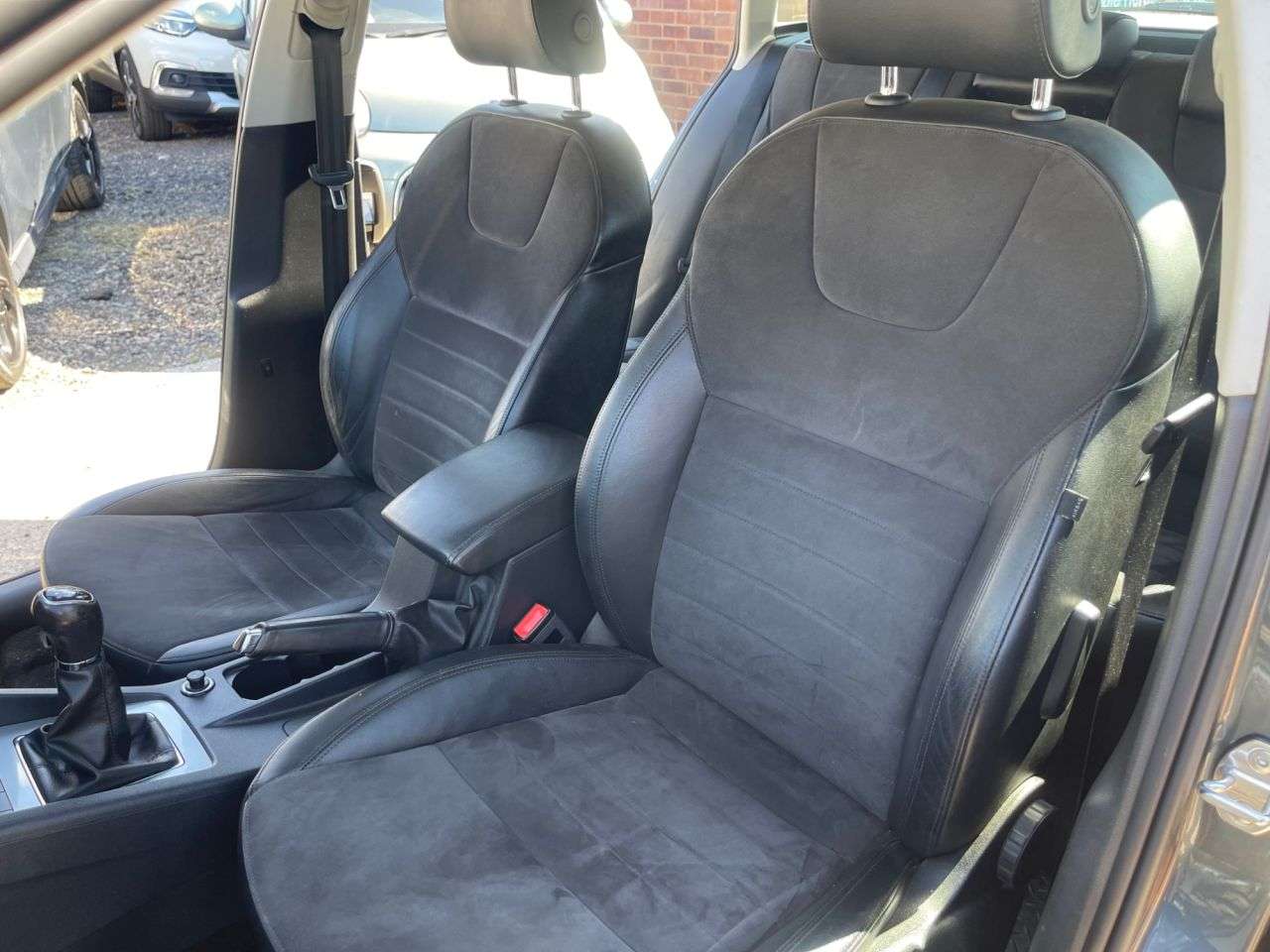 2015 SKODA OCTAVIA 2015 SKODA OCTAVIA