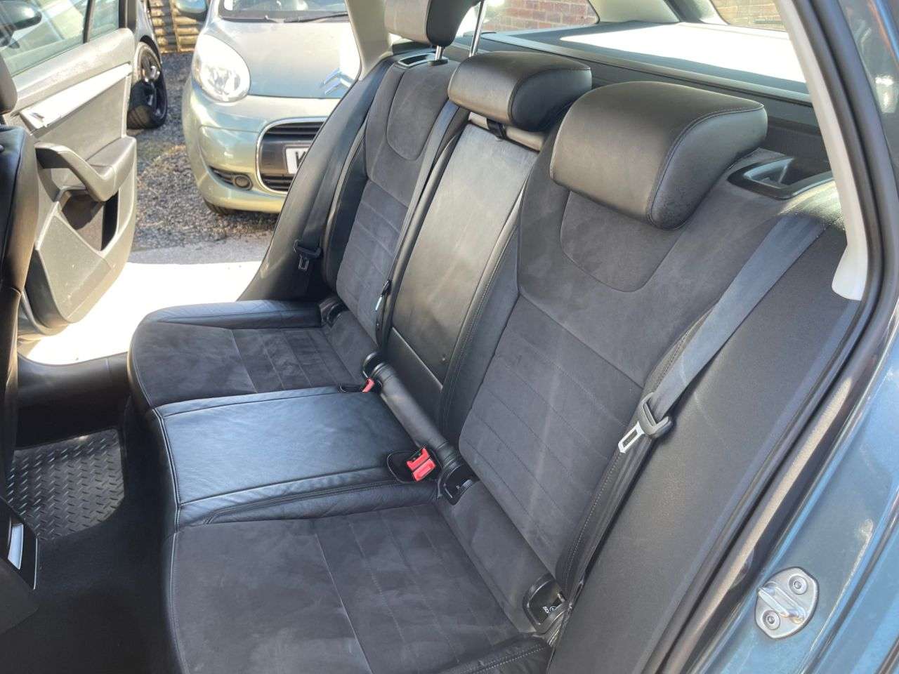 2015 SKODA OCTAVIA 2015 SKODA OCTAVIA