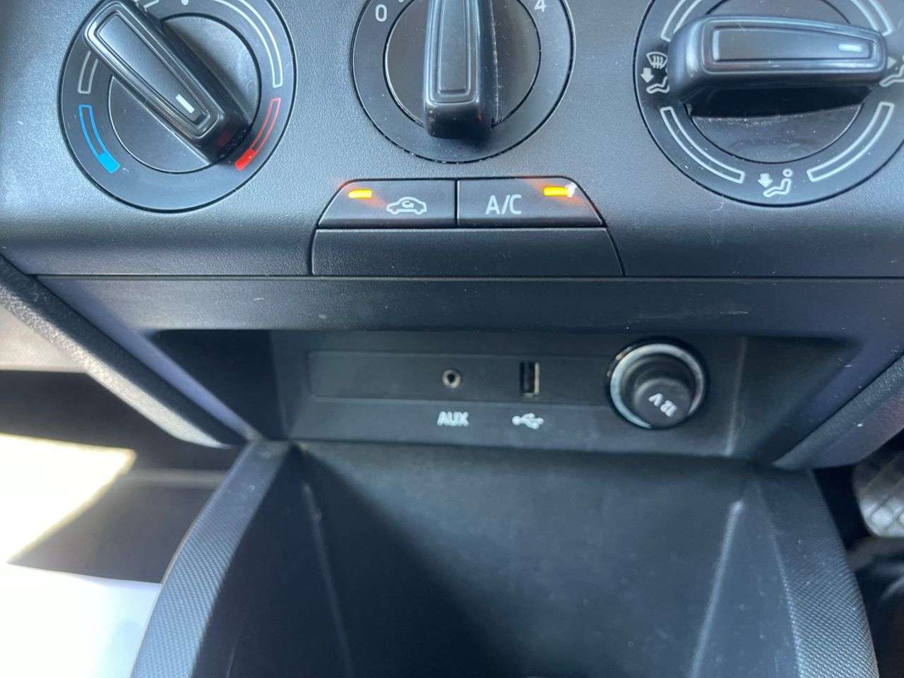 2018 SKODA FABIA 2018 SKODA FABIA