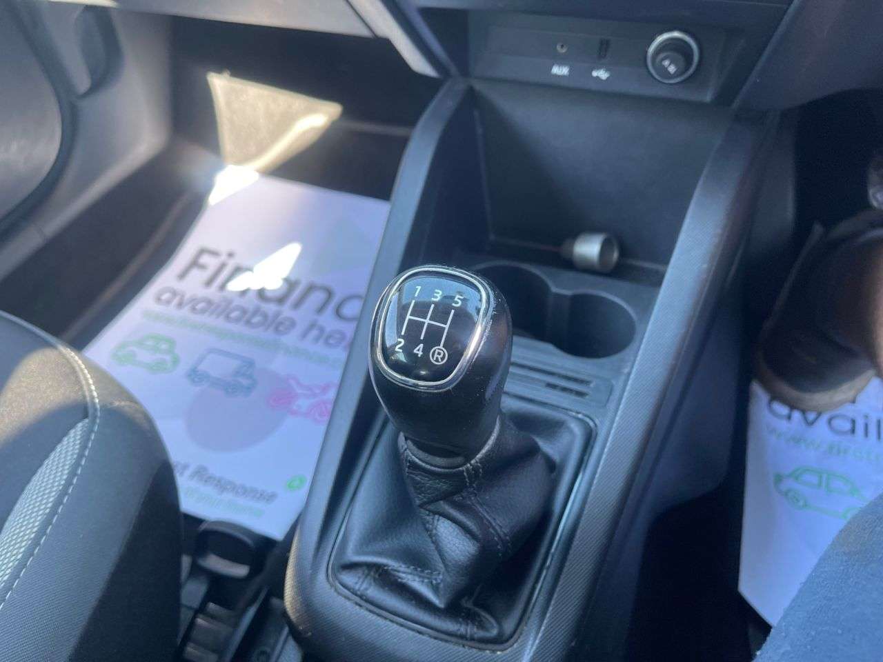 2018 SKODA FABIA 2018 SKODA FABIA