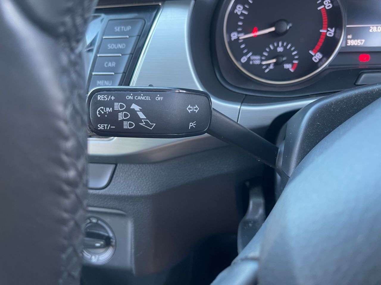 2018 SKODA FABIA 2018 SKODA FABIA