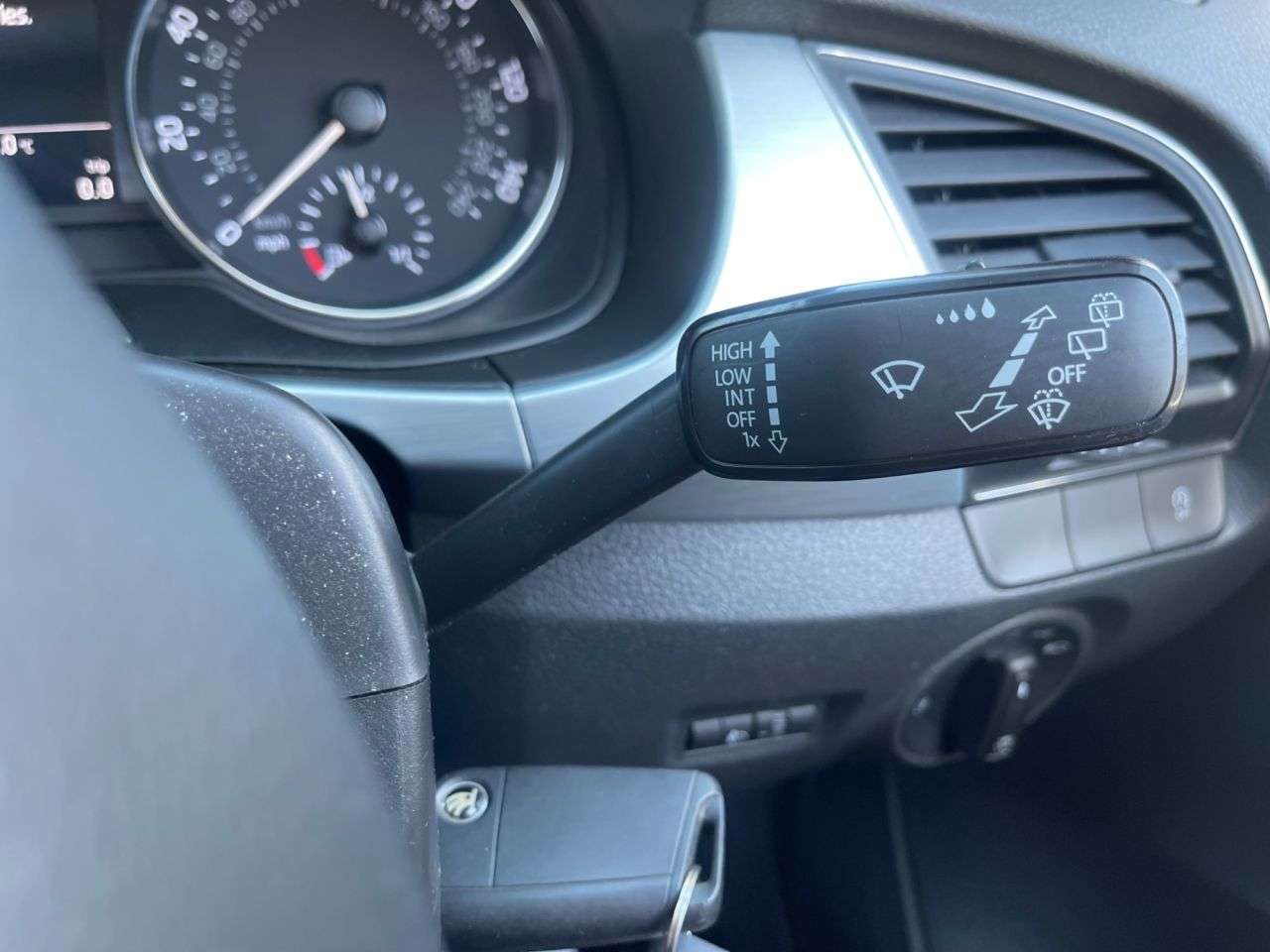 2018 SKODA FABIA 2018 SKODA FABIA