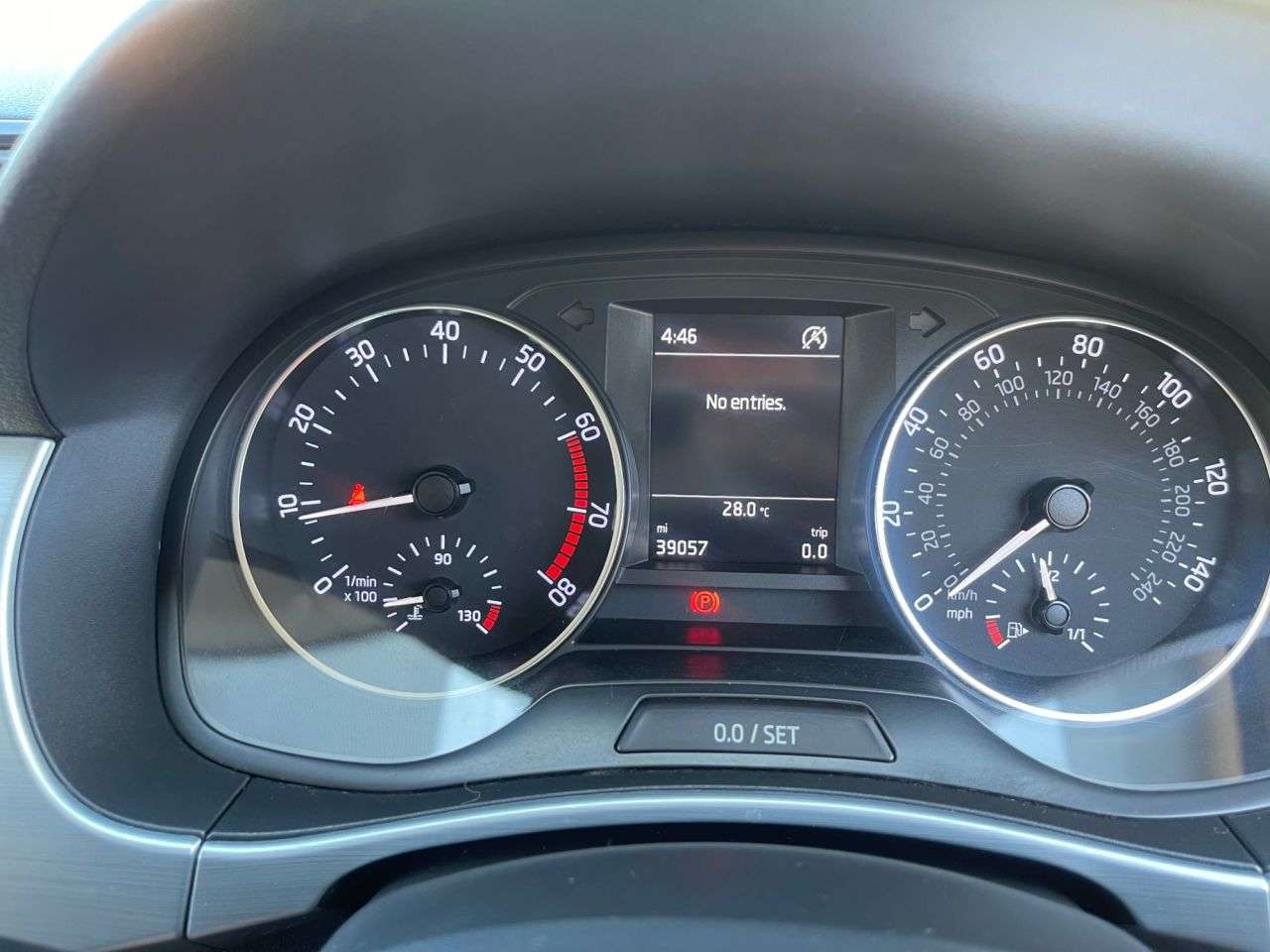 2018 SKODA FABIA 2018 SKODA FABIA