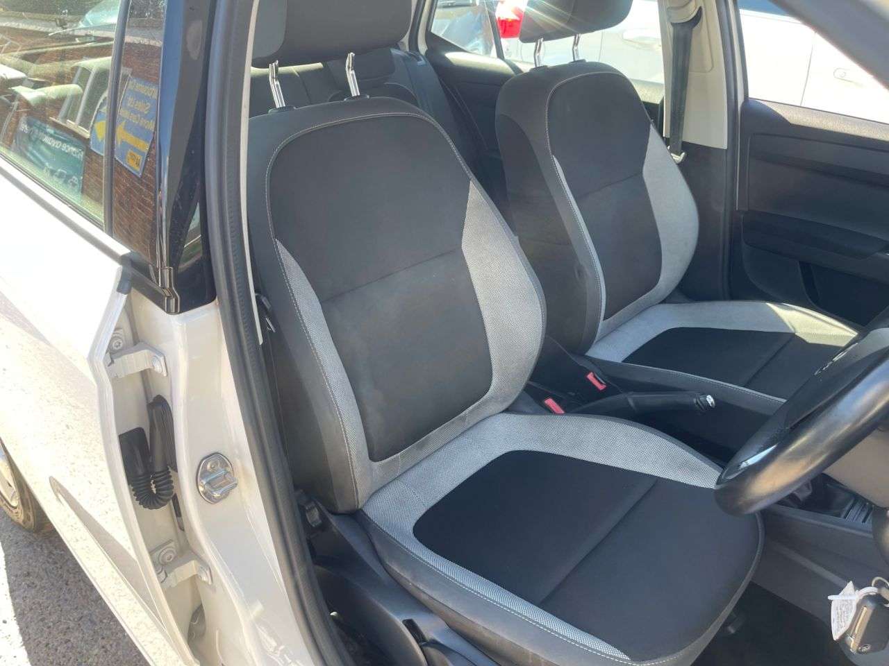 2018 SKODA FABIA 2018 SKODA FABIA
