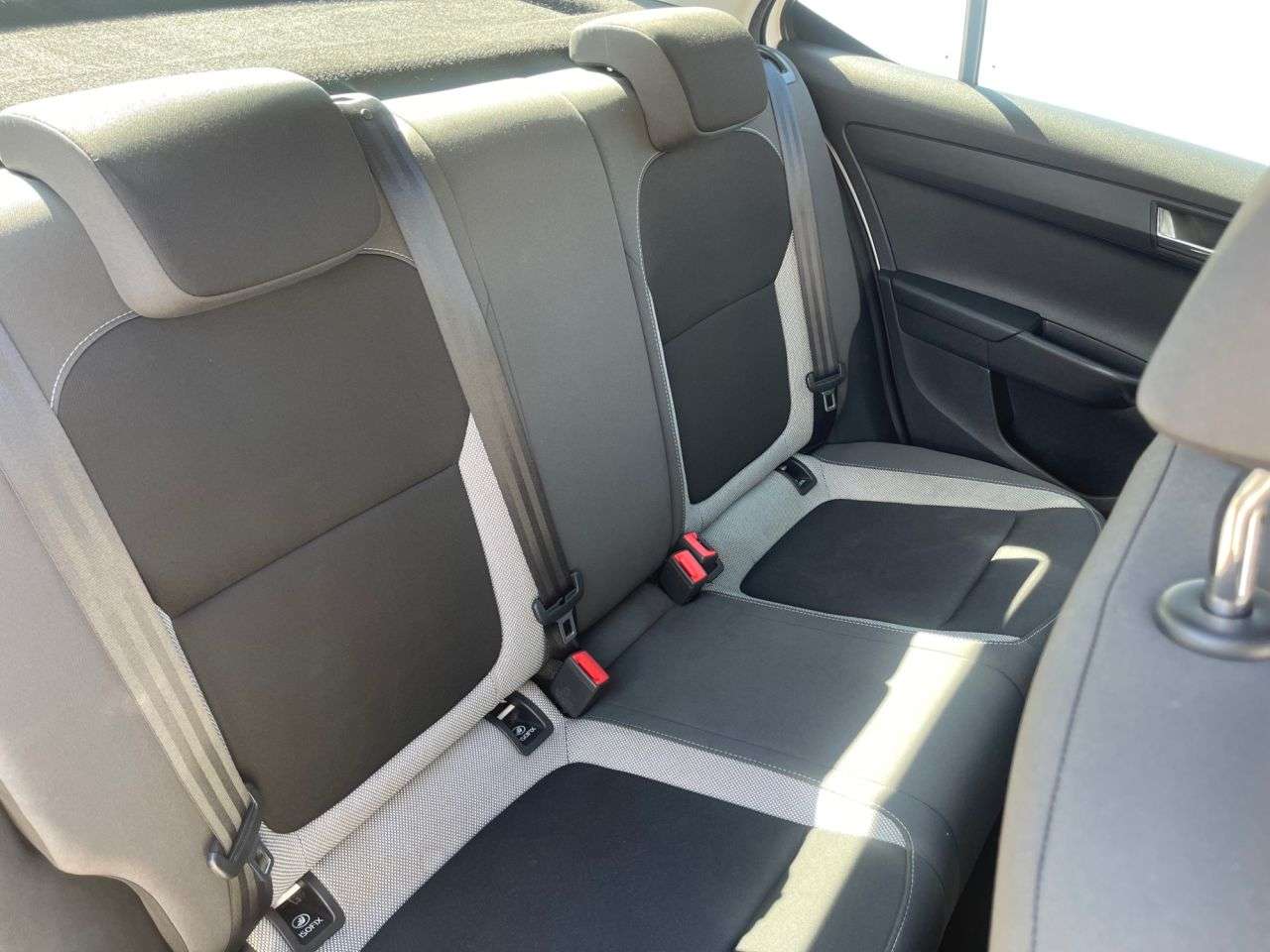 2018 SKODA FABIA 2018 SKODA FABIA