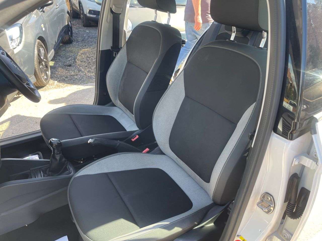 2018 SKODA FABIA 2018 SKODA FABIA