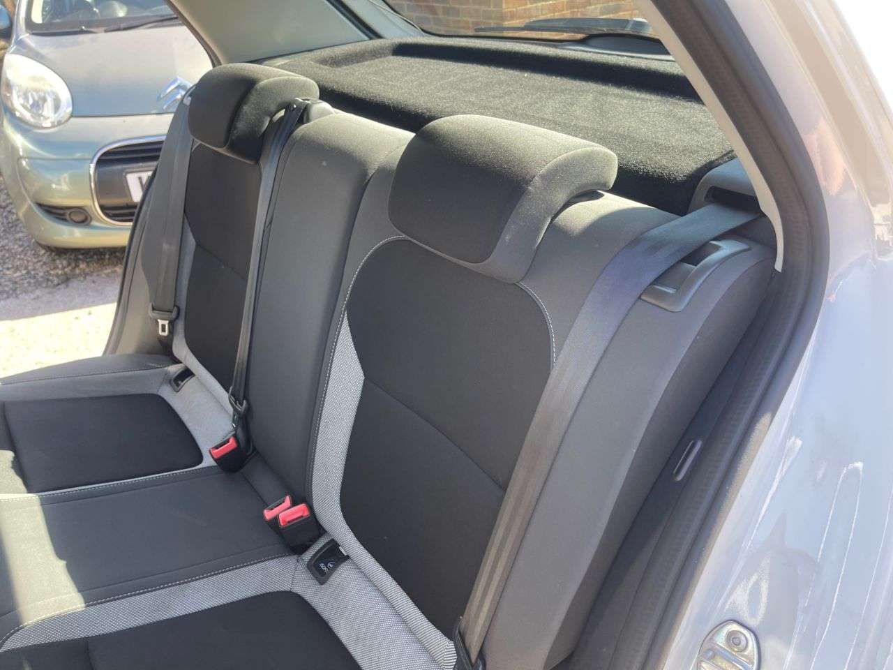 2018 SKODA FABIA 2018 SKODA FABIA