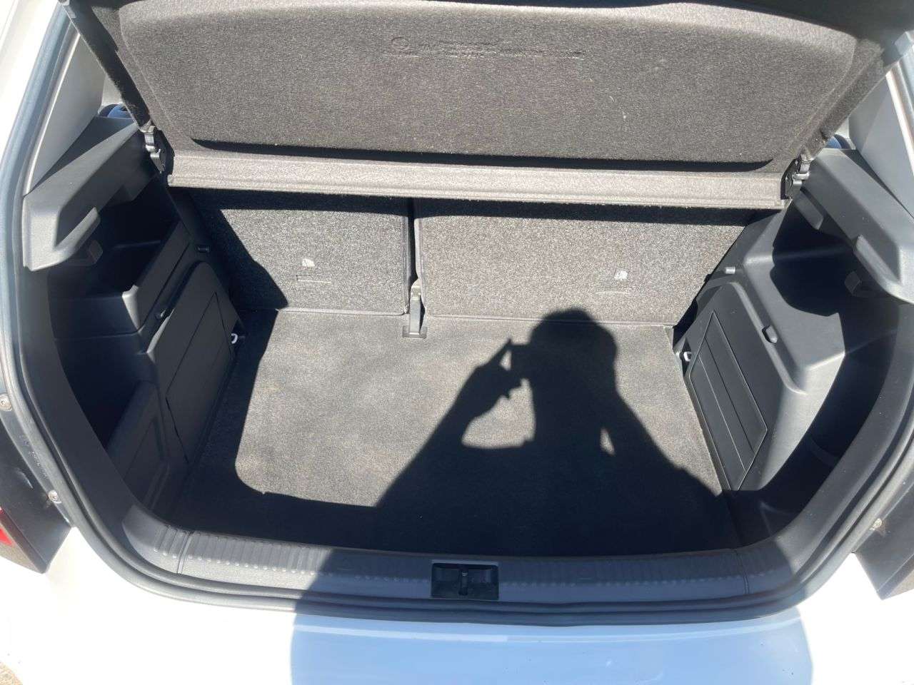 2018 SKODA FABIA 2018 SKODA FABIA
