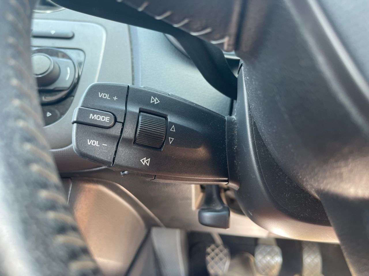 2012 SEAT IBIZA 2012 SEAT IBIZA