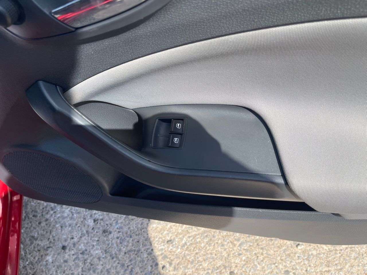 2012 SEAT IBIZA 2012 SEAT IBIZA