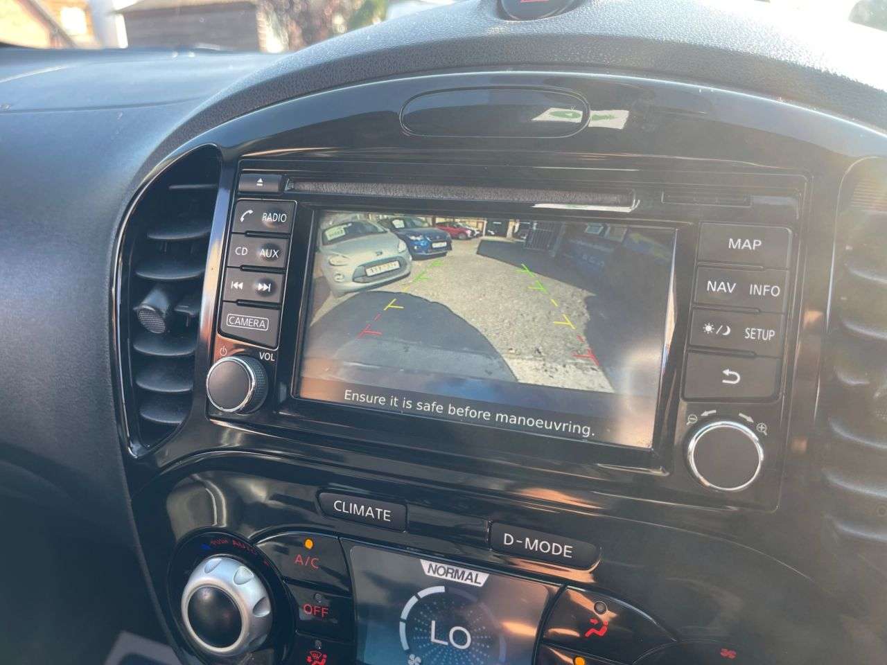 2016 NISSAN JUKE 2016 NISSAN JUKE