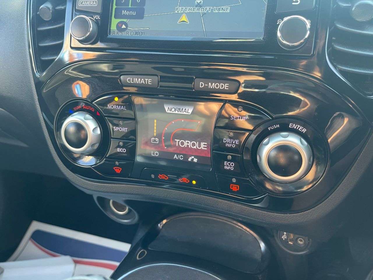 2016 NISSAN JUKE 2016 NISSAN JUKE