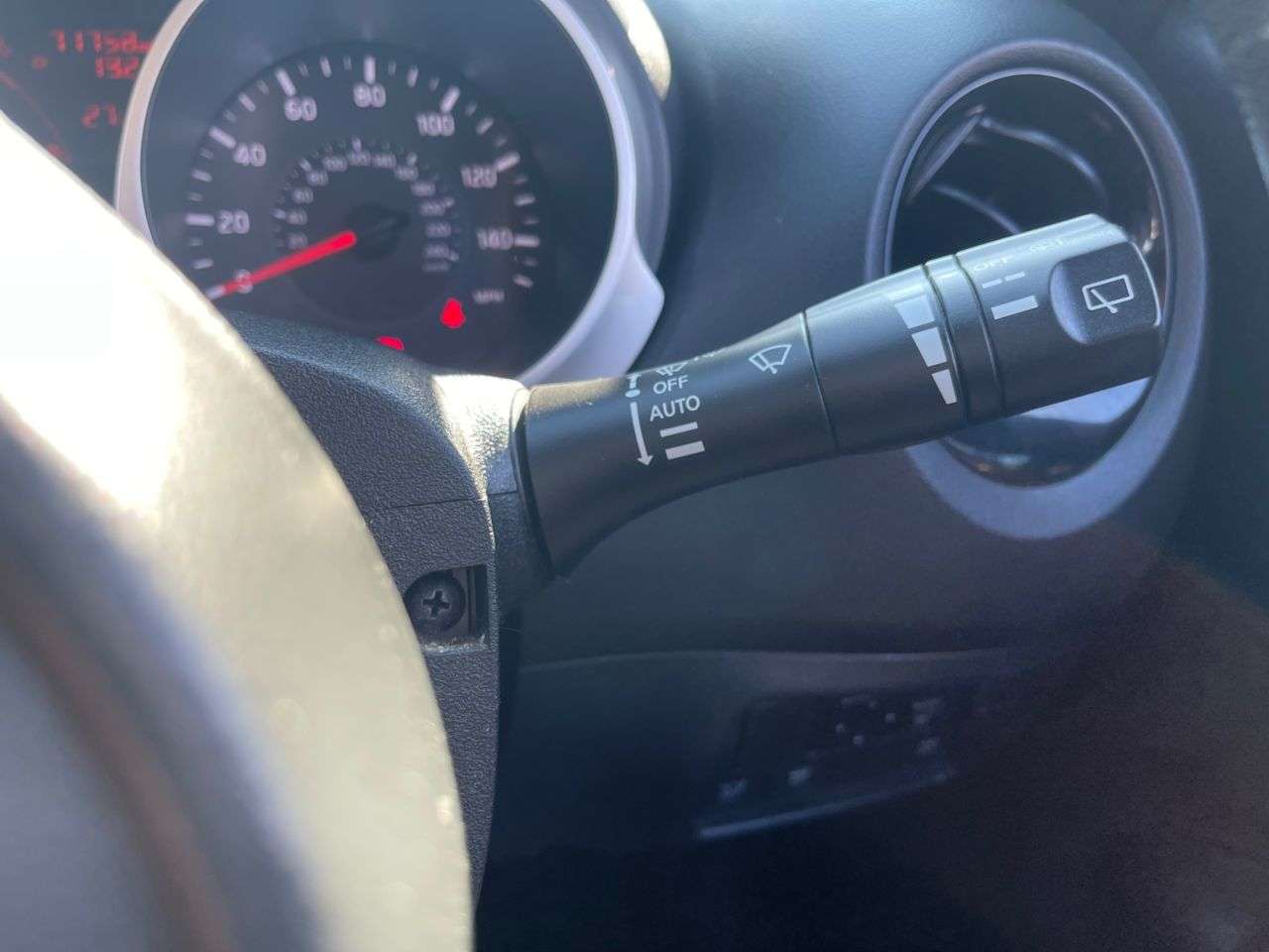2016 NISSAN JUKE 2016 NISSAN JUKE