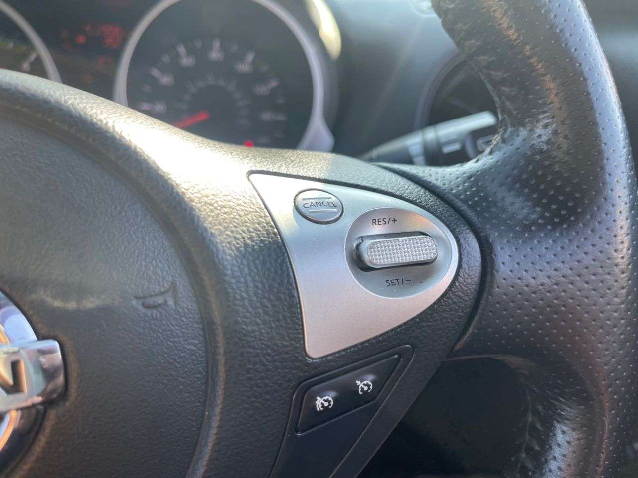 2016 NISSAN JUKE 2016 NISSAN JUKE