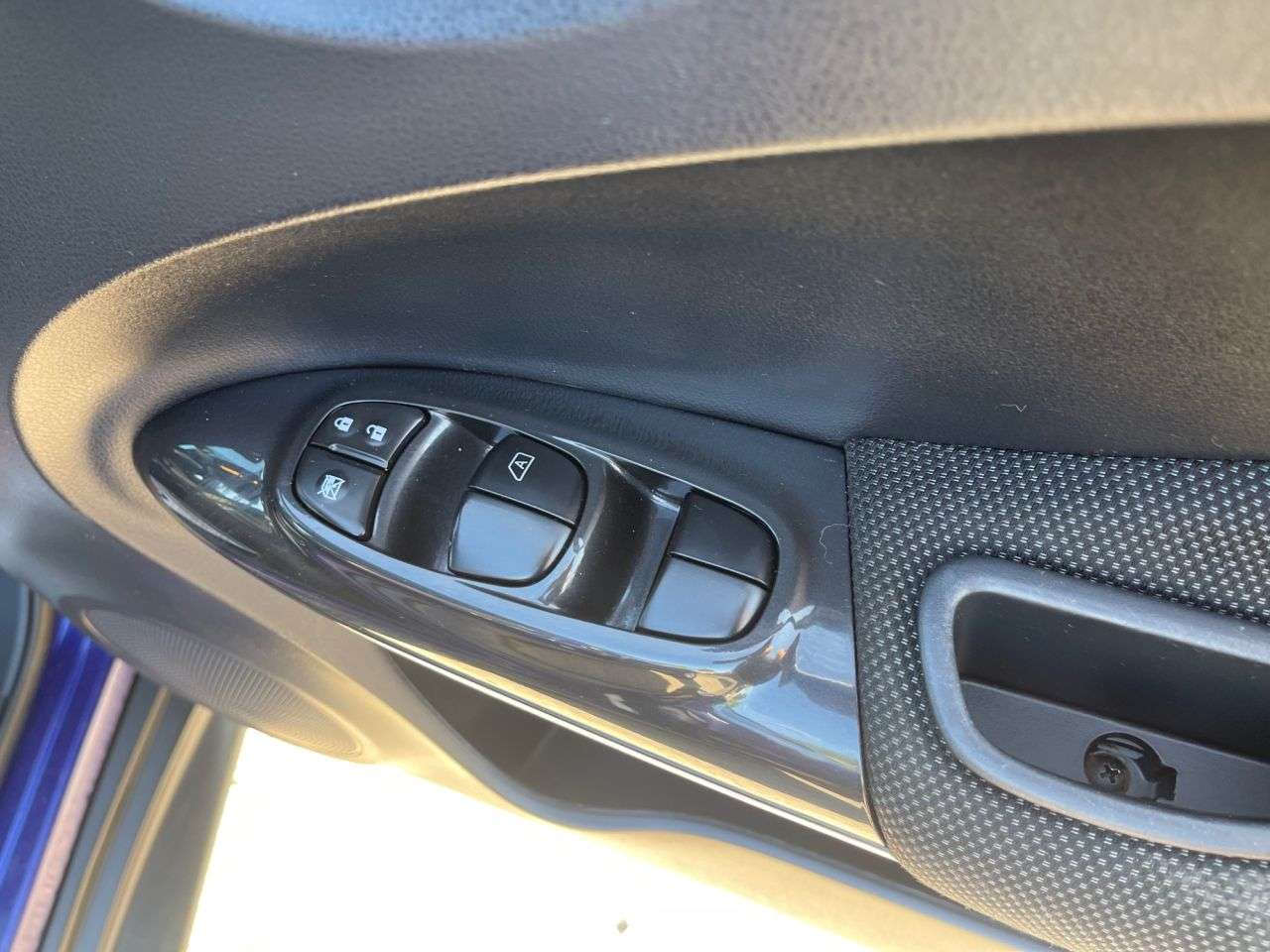 2016 NISSAN JUKE 2016 NISSAN JUKE