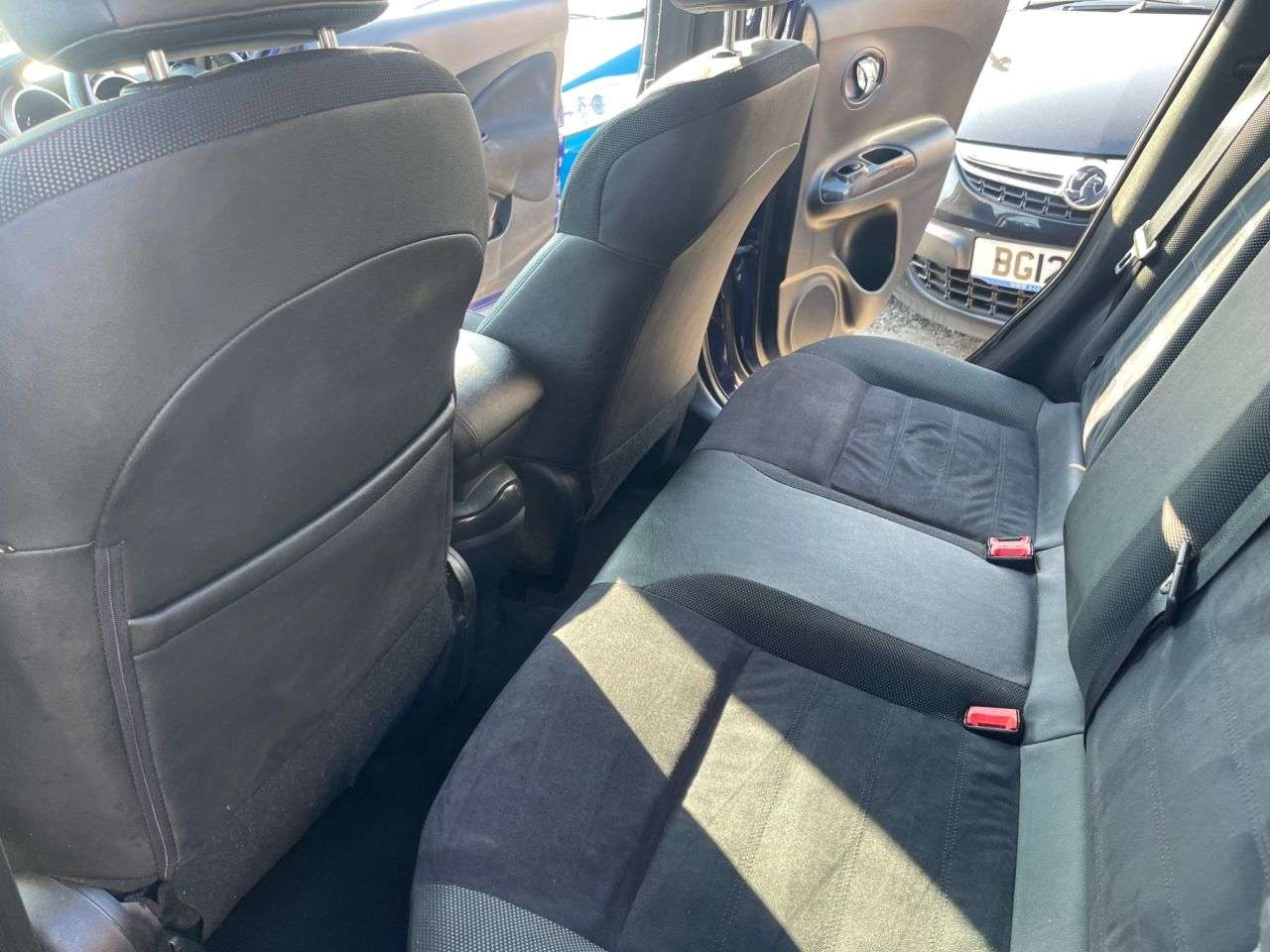 2016 NISSAN JUKE 2016 NISSAN JUKE