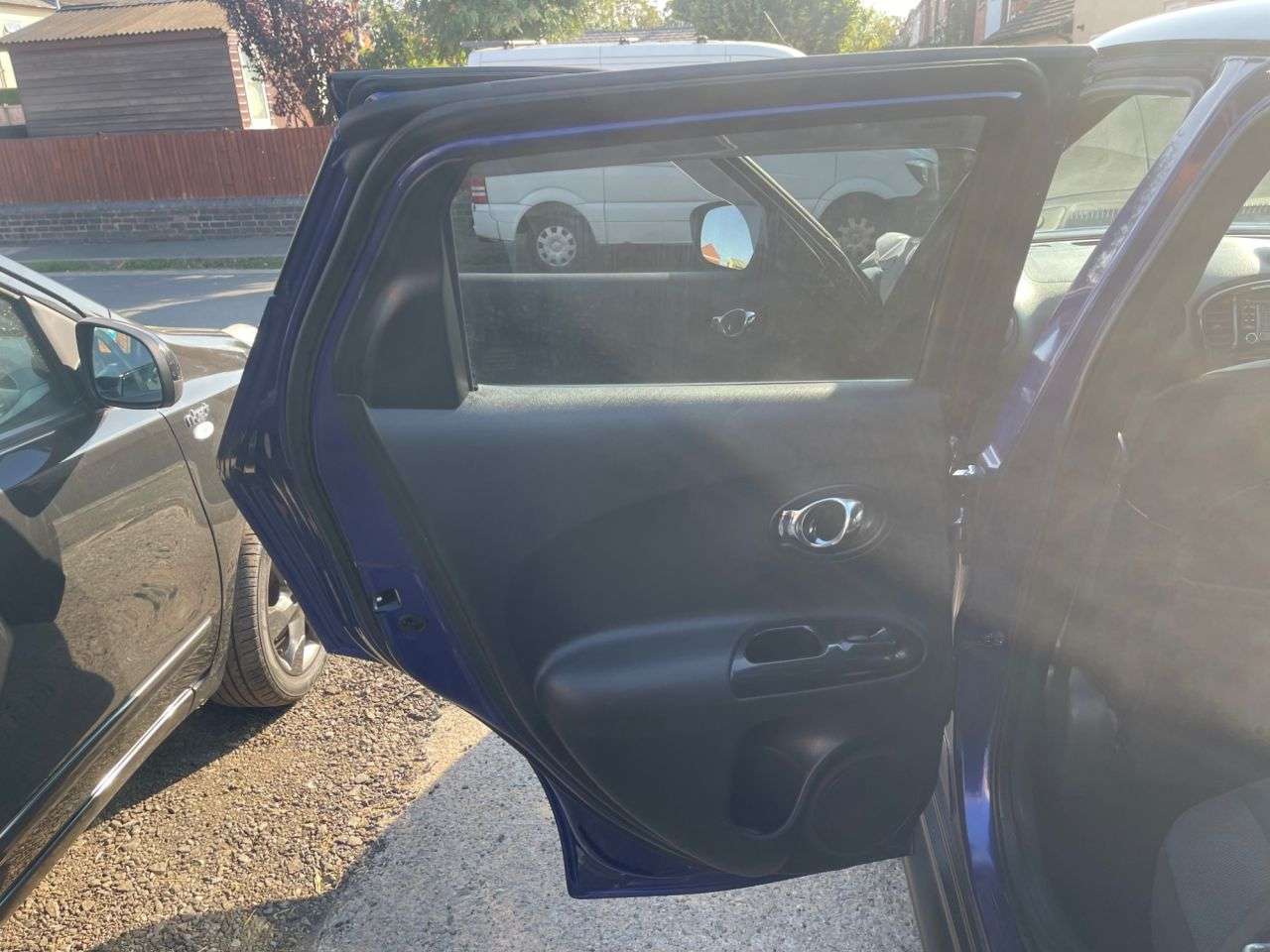 2016 NISSAN JUKE 2016 NISSAN JUKE