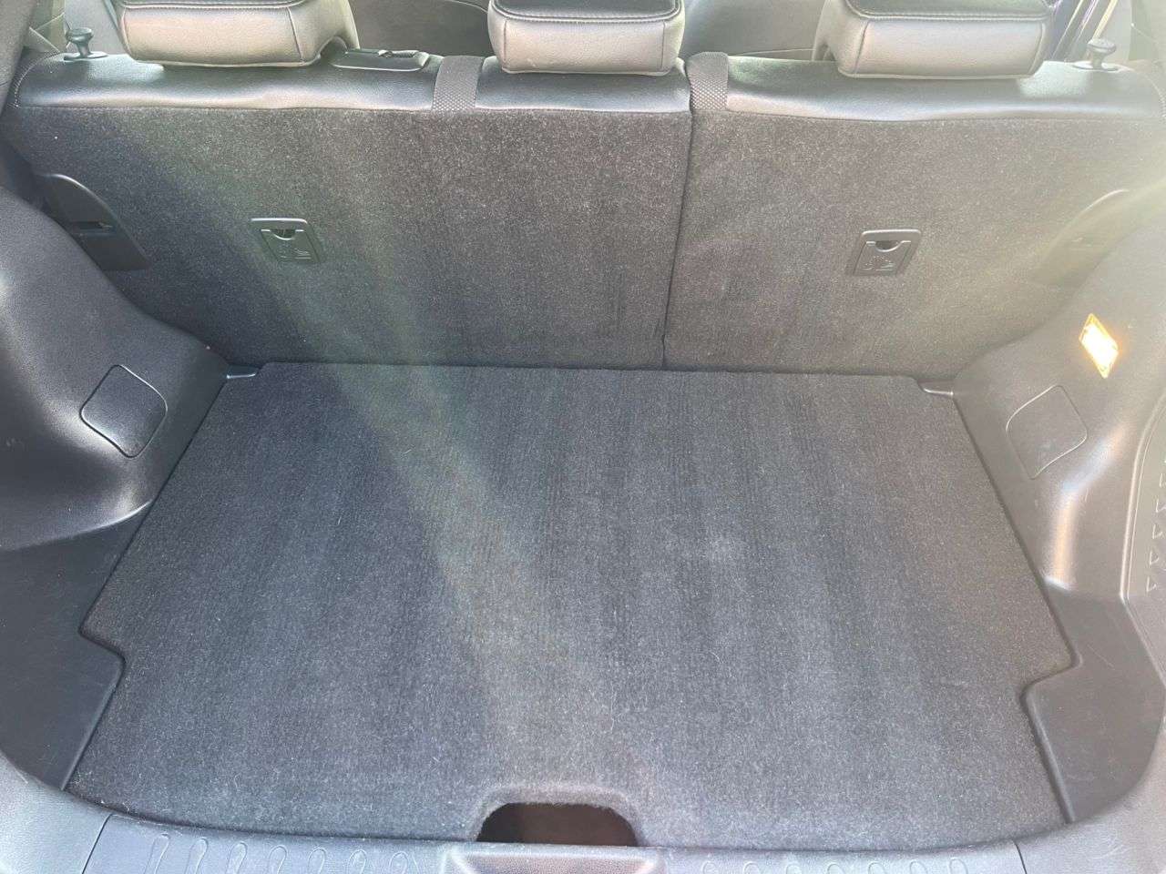 2016 NISSAN JUKE 2016 NISSAN JUKE