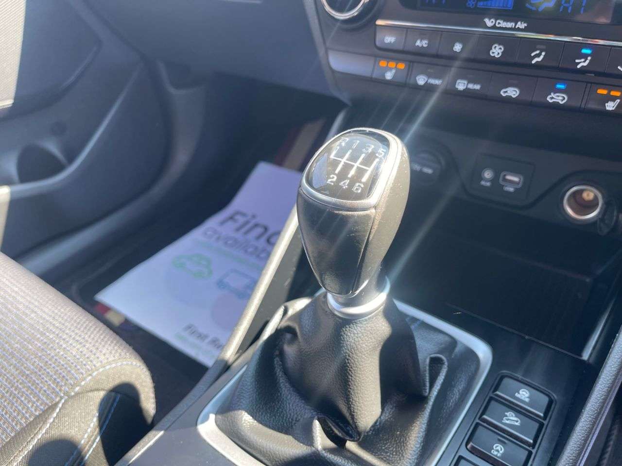 2016 HYUNDAI TUCSON 2016 HYUNDAI TUCSON
