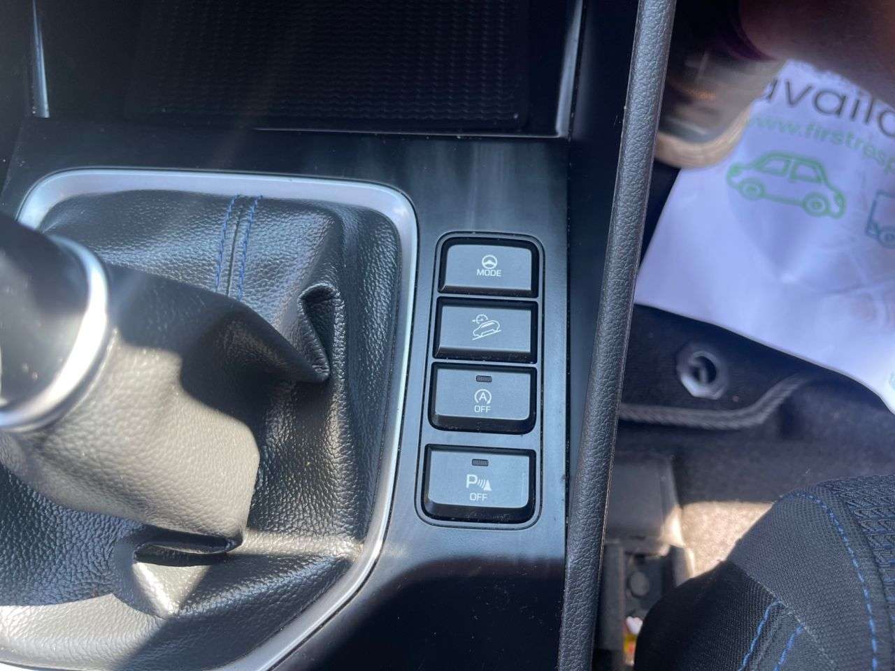 2016 HYUNDAI TUCSON 2016 HYUNDAI TUCSON