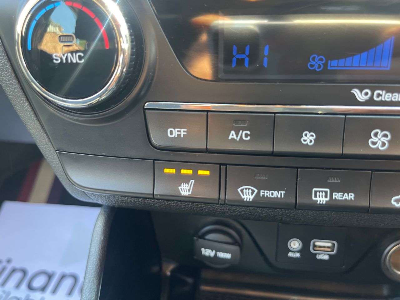 2016 HYUNDAI TUCSON 2016 HYUNDAI TUCSON
