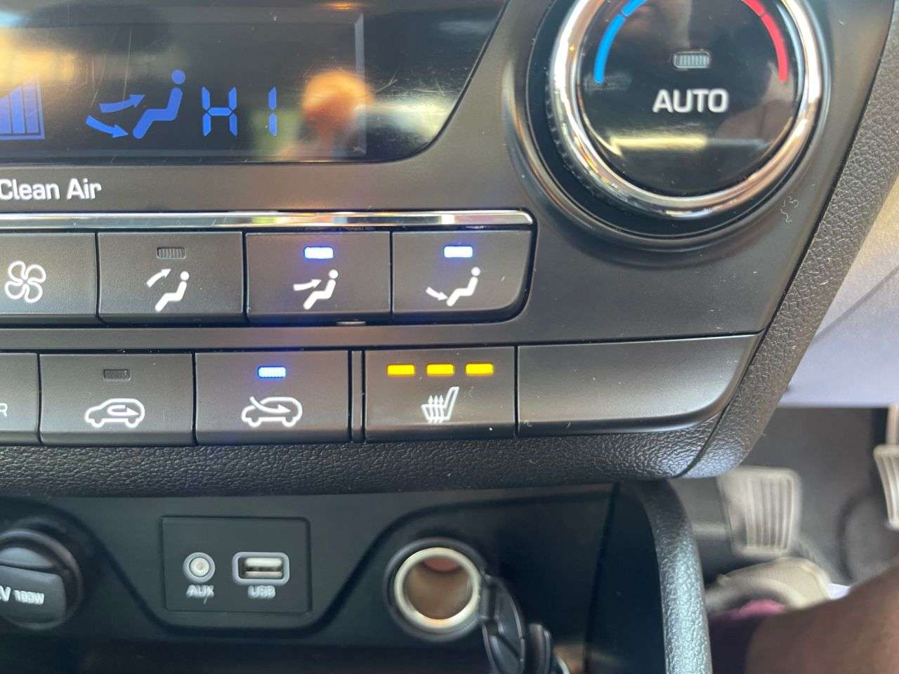 2016 HYUNDAI TUCSON 2016 HYUNDAI TUCSON
