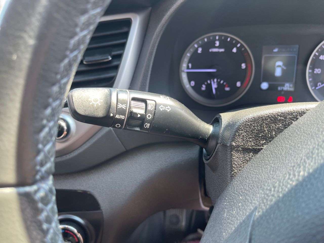 2016 HYUNDAI TUCSON 2016 HYUNDAI TUCSON