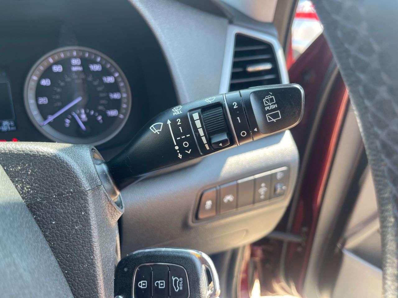 2016 HYUNDAI TUCSON 2016 HYUNDAI TUCSON