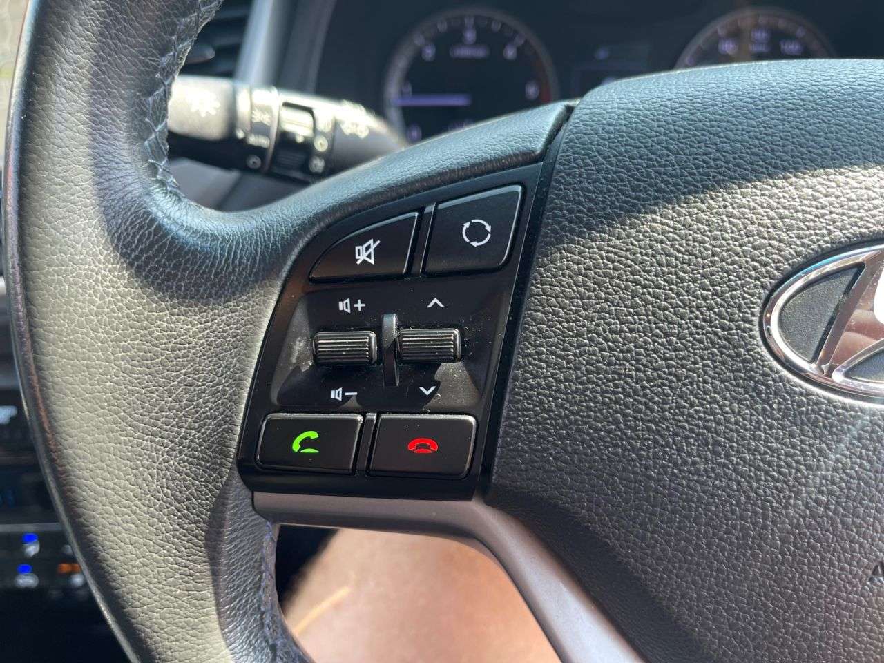 2016 HYUNDAI TUCSON 2016 HYUNDAI TUCSON