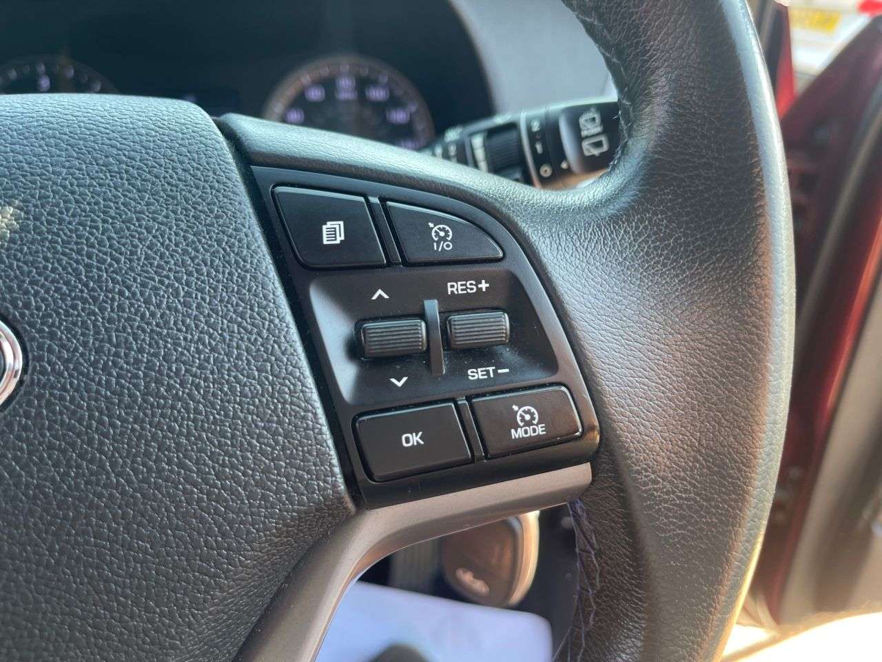 2016 HYUNDAI TUCSON 2016 HYUNDAI TUCSON