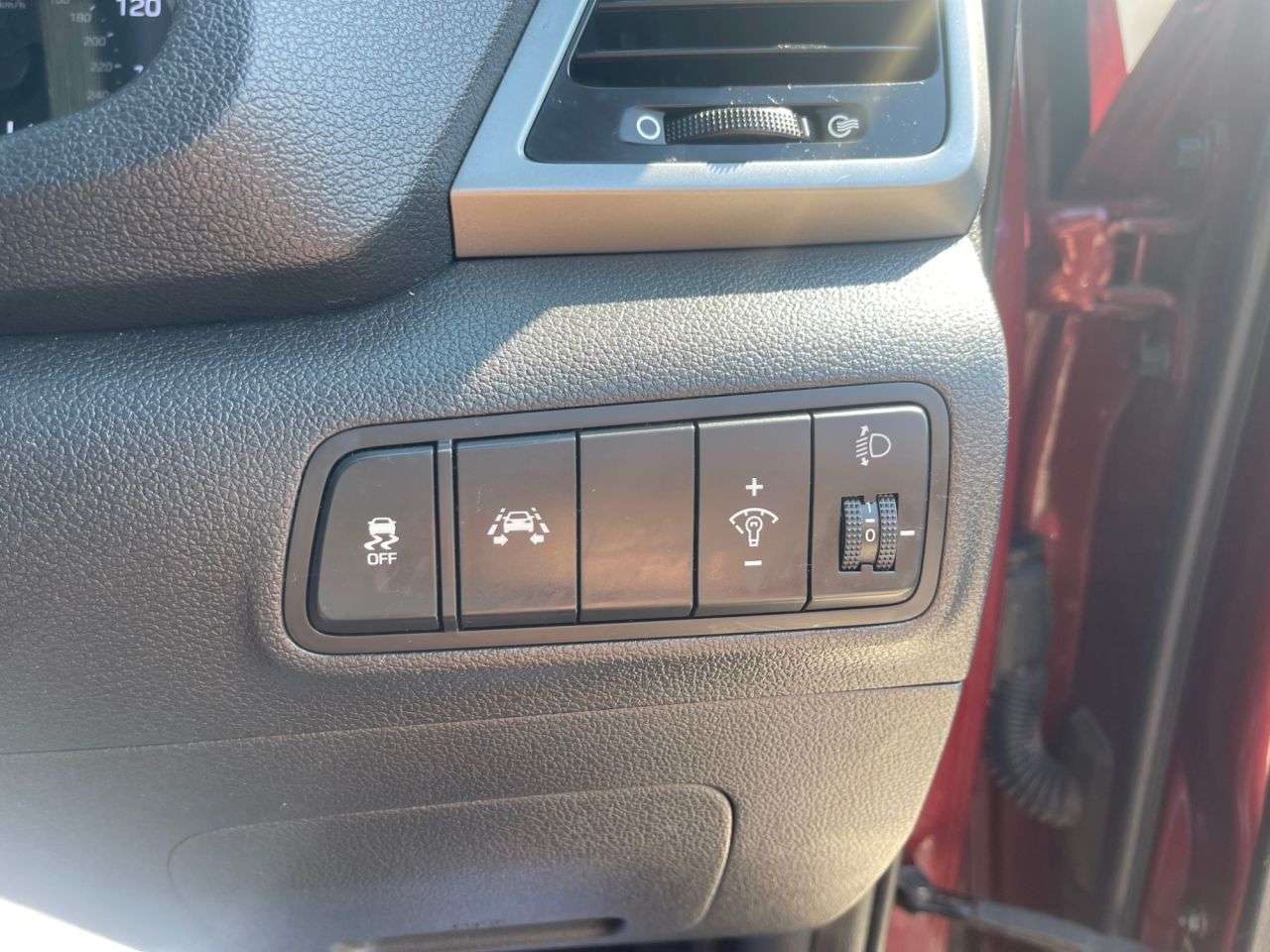 2016 HYUNDAI TUCSON 2016 HYUNDAI TUCSON