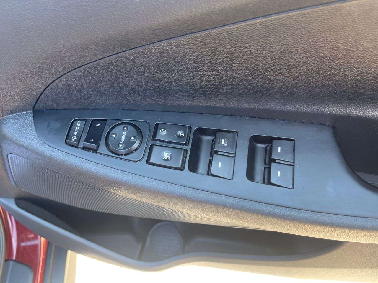 2016 HYUNDAI TUCSON 2016 HYUNDAI TUCSON