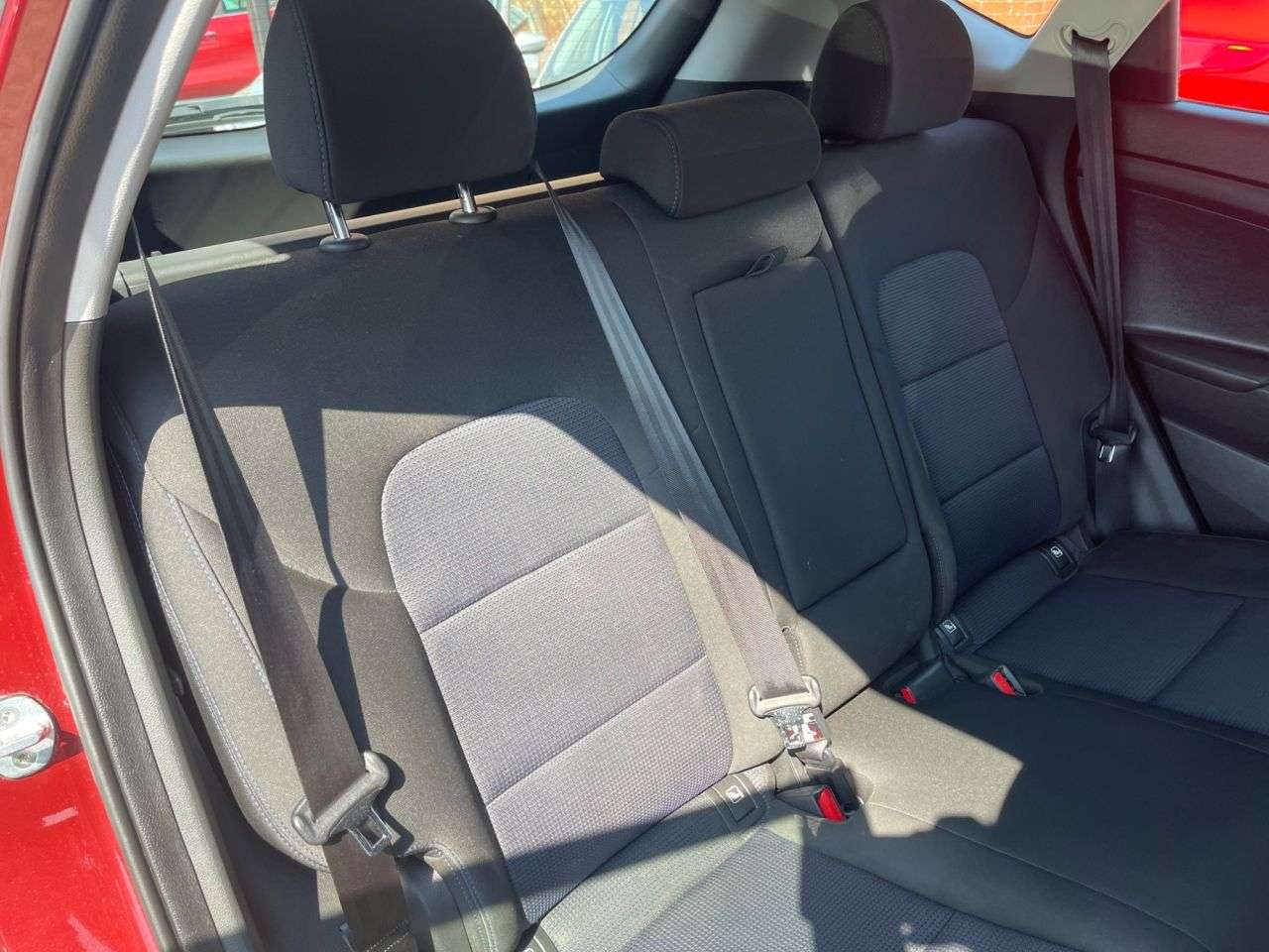 2016 HYUNDAI TUCSON 2016 HYUNDAI TUCSON