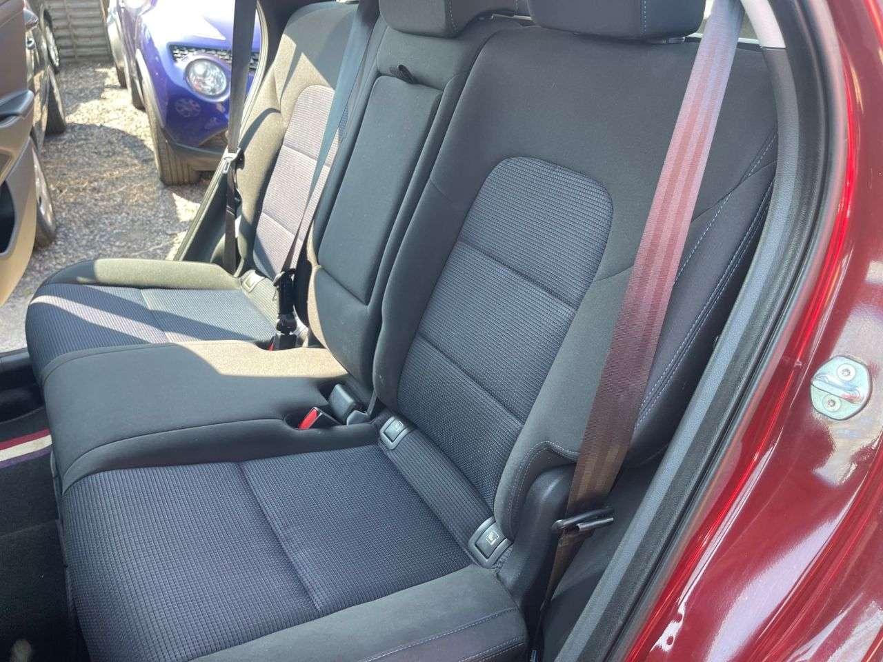 2016 HYUNDAI TUCSON 2016 HYUNDAI TUCSON