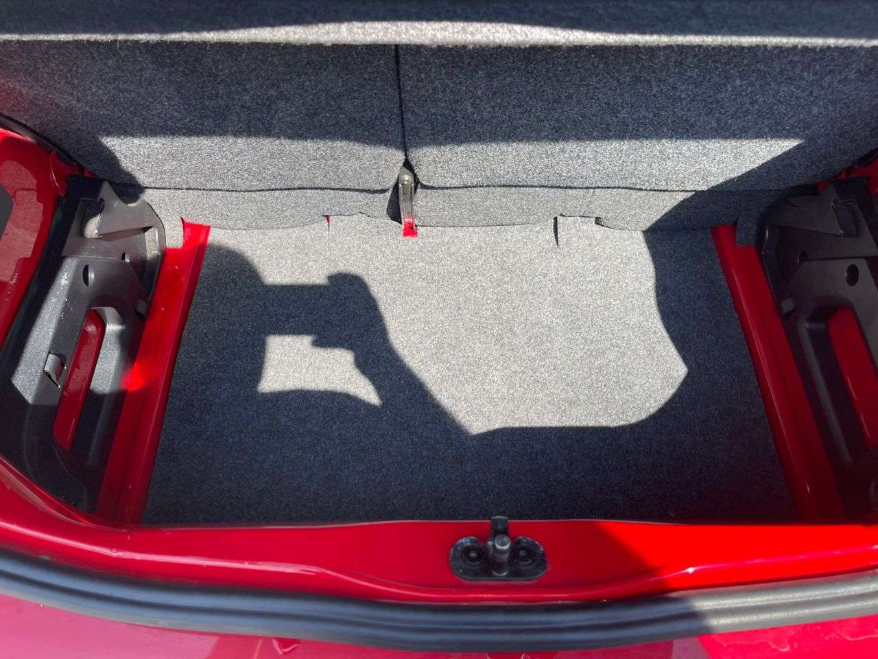 2015 VOLKSWAGEN UP! 2015 VOLKSWAGEN UP!