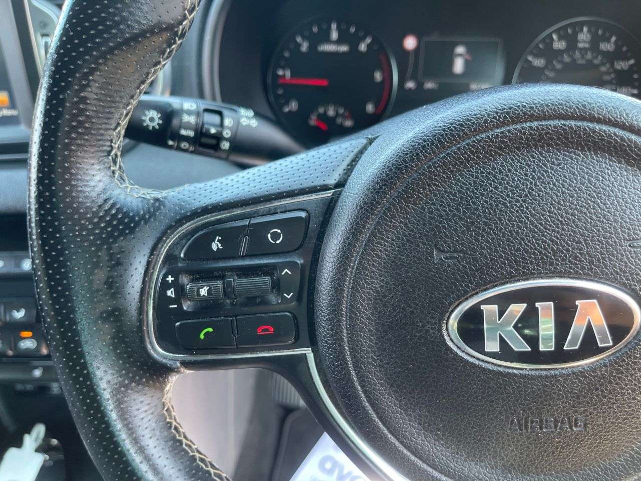 2017 KIA SPORTAGE 2017 KIA SPORTAGE