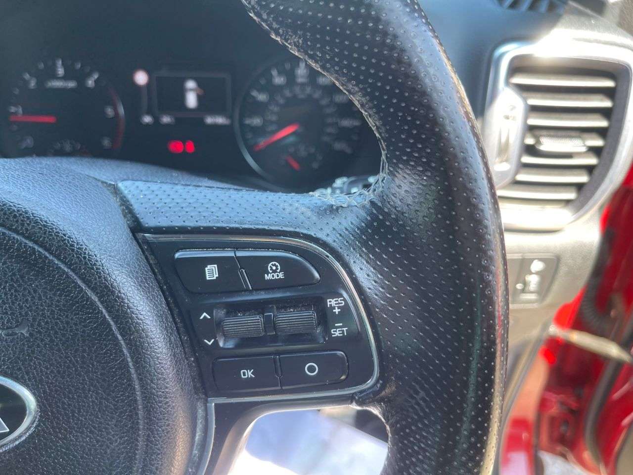 2017 KIA SPORTAGE 2017 KIA SPORTAGE