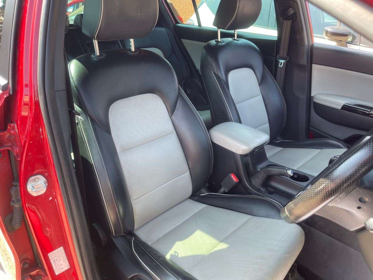 2017 KIA SPORTAGE 2017 KIA SPORTAGE