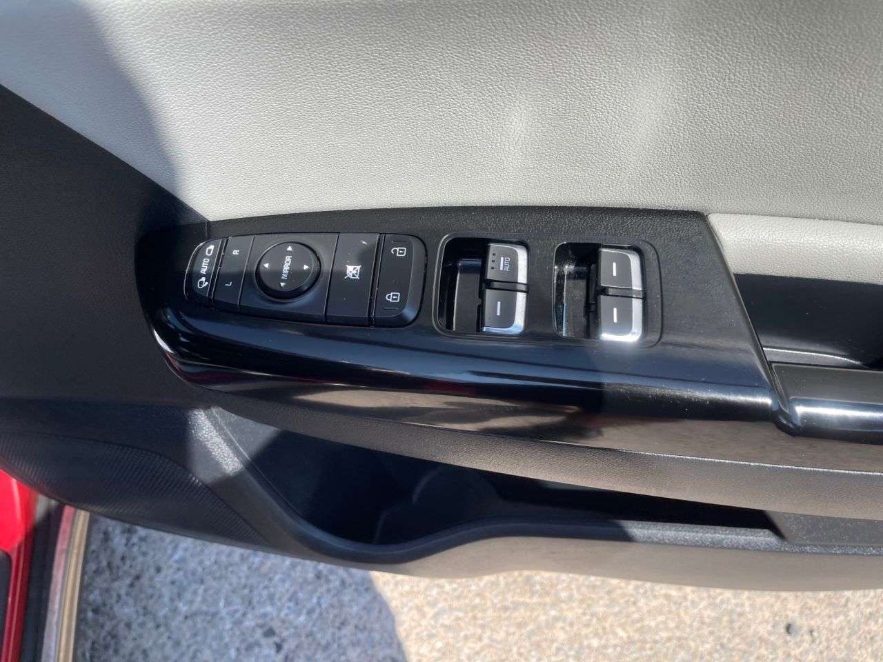 2017 KIA SPORTAGE 2017 KIA SPORTAGE