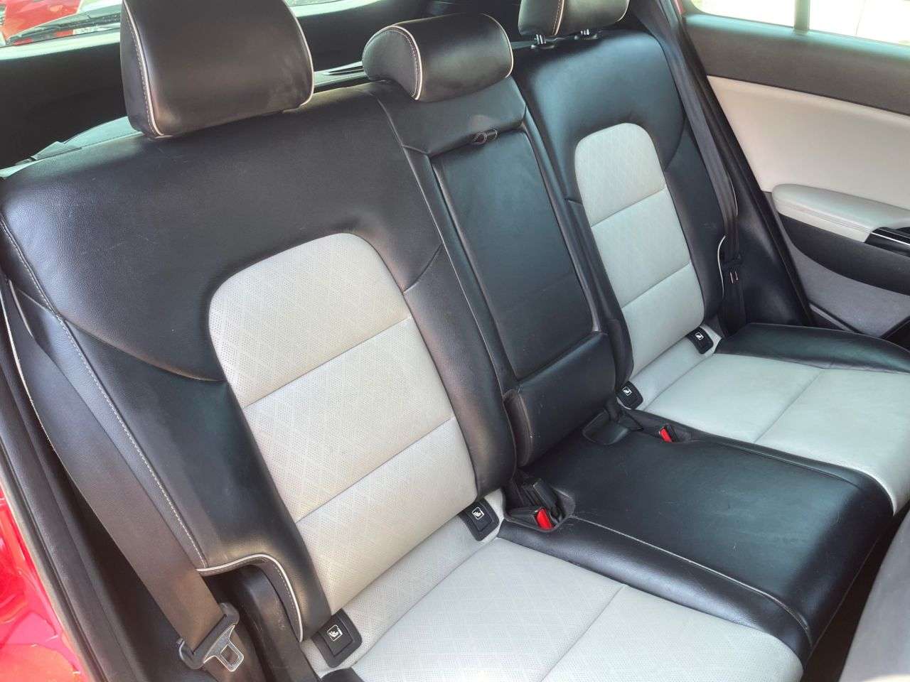 2017 KIA SPORTAGE 2017 KIA SPORTAGE